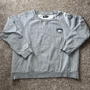 Zyia Active Mountain Sweatshirt